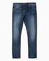 Lean Dean Troubled Sea Men's Jean Trousers