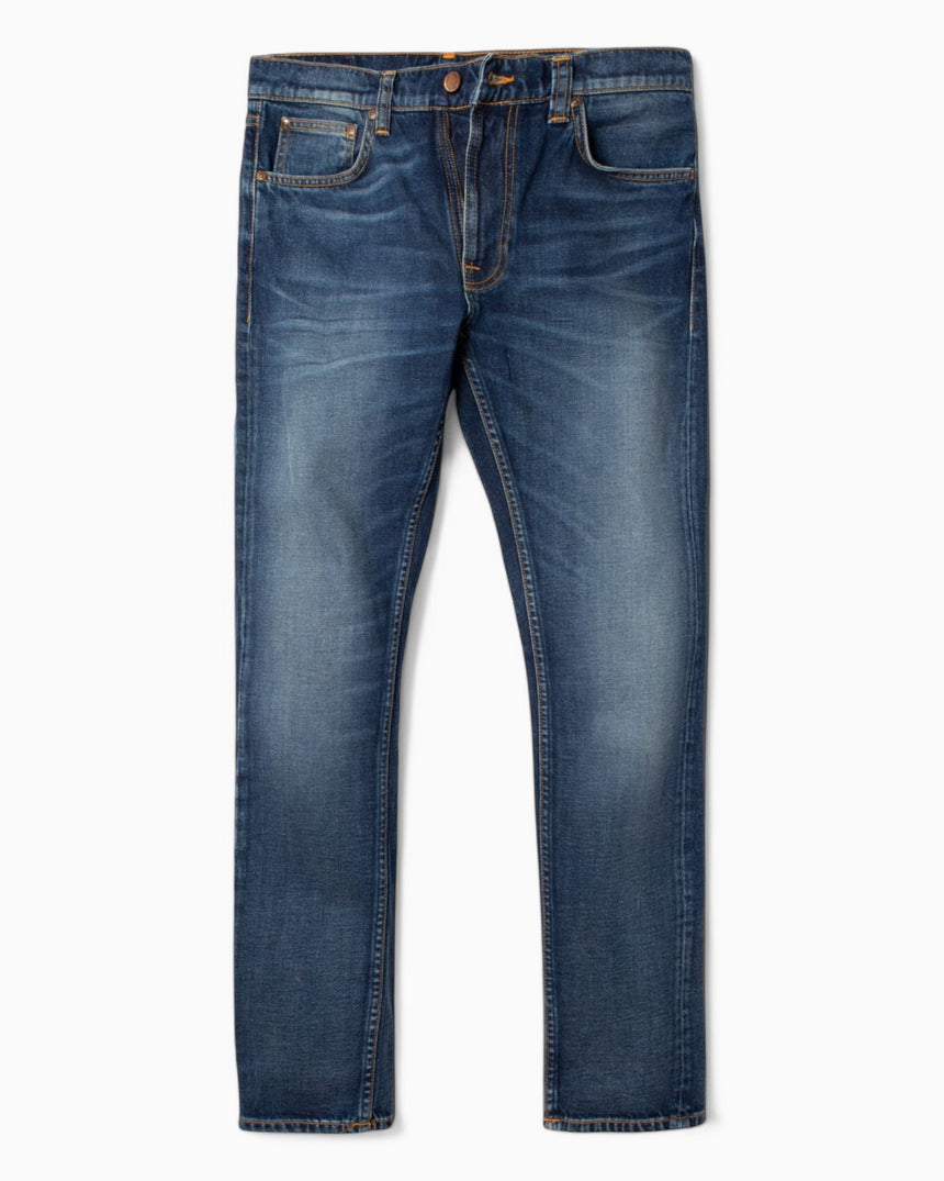 Lean Dean Troubled Sea Men's Jean Trousers
