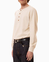 LS Henley T-Shirt