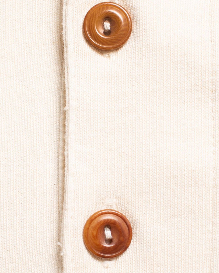 LS Henley T-Shirt