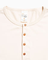 LS Henley T-Shirt