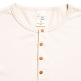 LS Henley T-Shirt