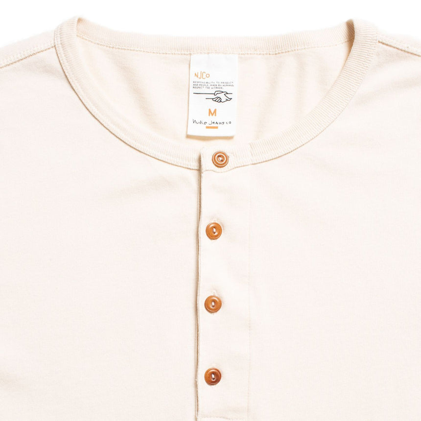 LS Henley T-Shirt