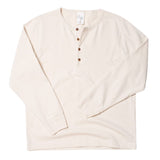 LS Henley T-Shirt