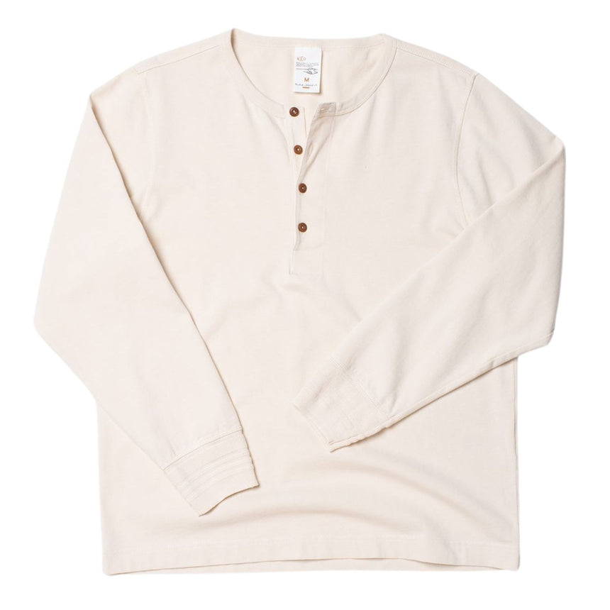 LS Henley T-Shirt