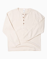 LS Henley T-Shirt