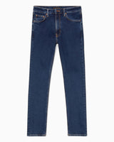 Mellow Mae Indigo Rain Women's Jean Trousers
