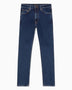 Mellow Mae Indigo Rain Women's Jean Trousers