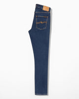 Mellow Mae Indigo Rain Women's Jean Trousers
