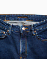 Mellow Mae Indigo Rain Women's Jean Trousers