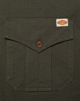 Molly Duck Canvas Women's Jacket