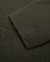 Molly Duck Canvas Women's Jacket