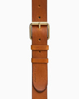 Pedersson Leather Belt