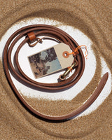Pedersson Leather Belt