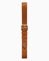 Pedersson Leather Belt