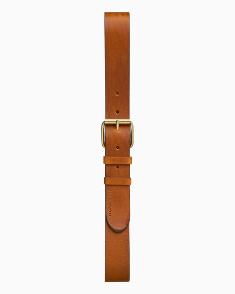 Pedersson Leather Belt