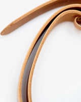 Pedersson Leather Belt