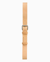 Pedersson Leather Belt