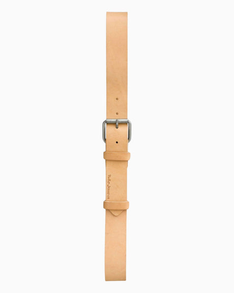 Pedersson Leather Belt