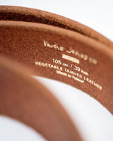 Pedersson Leather Belt