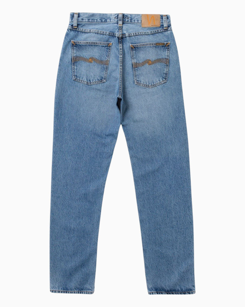 Rad Rufus Indigo Blues Men's Jean Pants