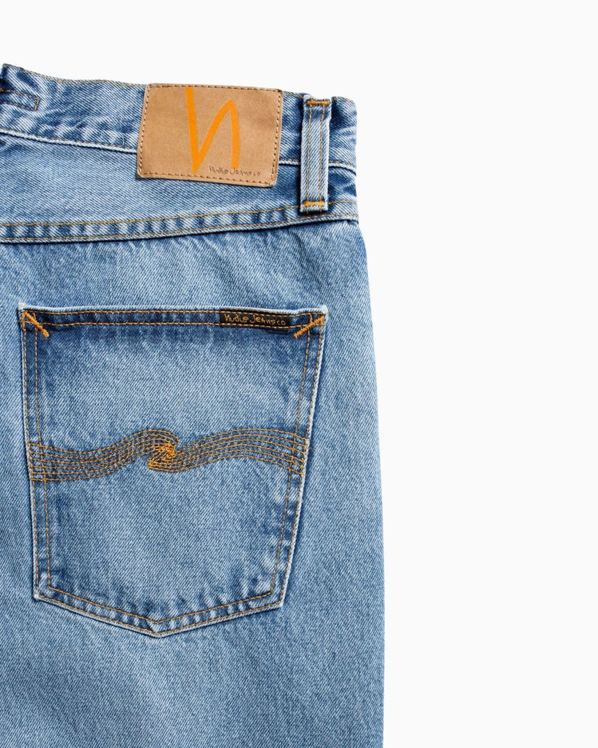 Rad Rufus Indigo Blues Men's Jean Pants