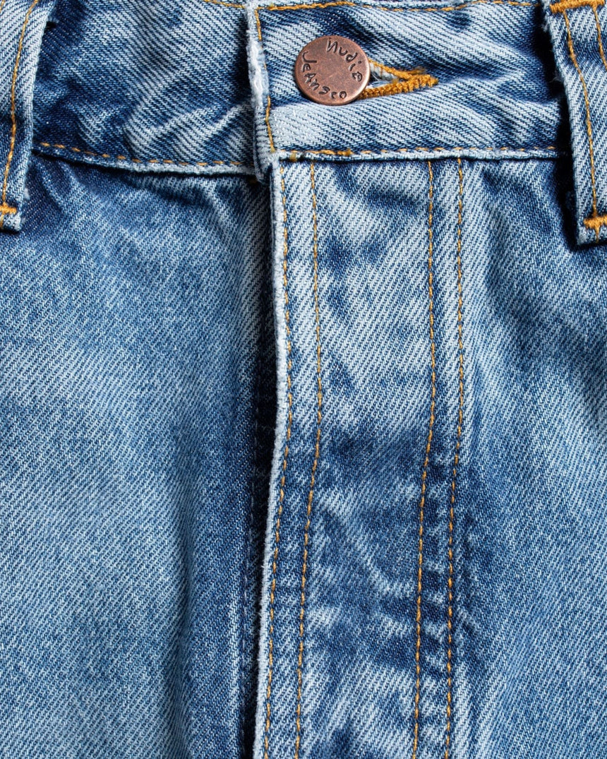 Rad Rufus Indigo Blues Men's Jean Pants