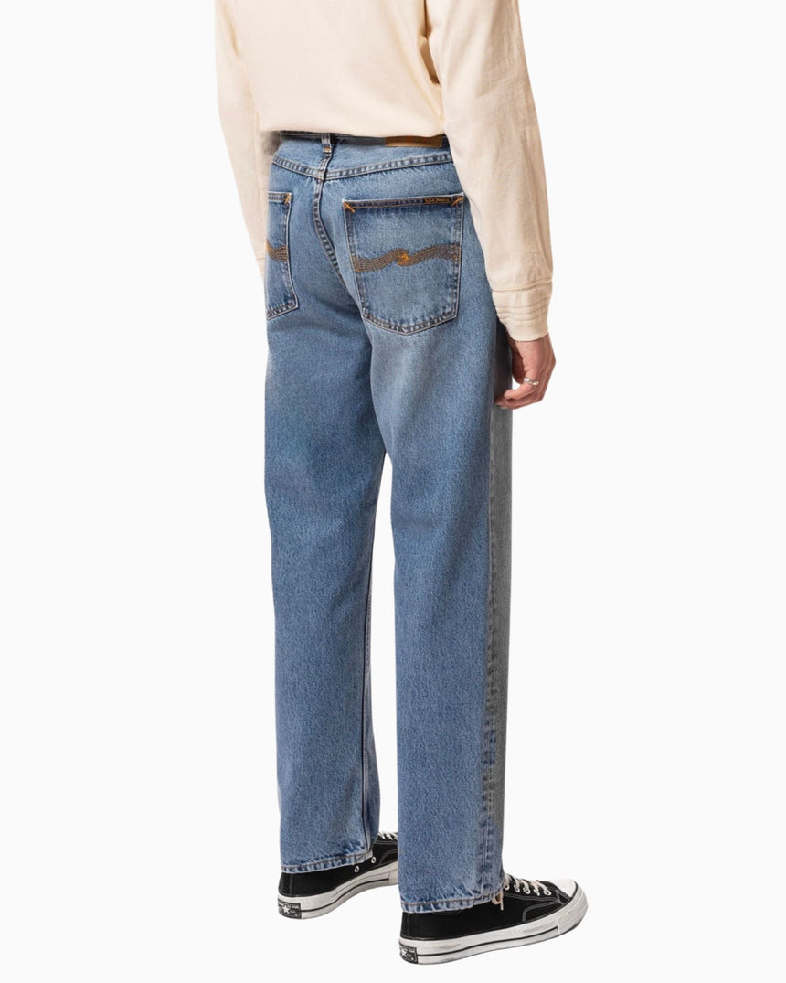 Rad Rufus Indigo Blues Men's Jean Pants