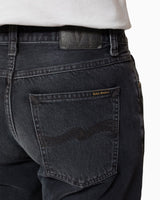 Rad Rufus Vintage Black Men's Jean Pants