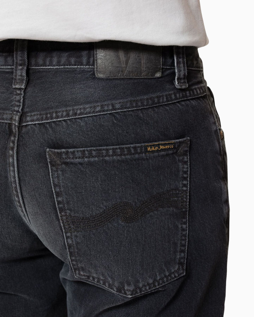Rad Rufus Vintage Black Men's Jean Pants