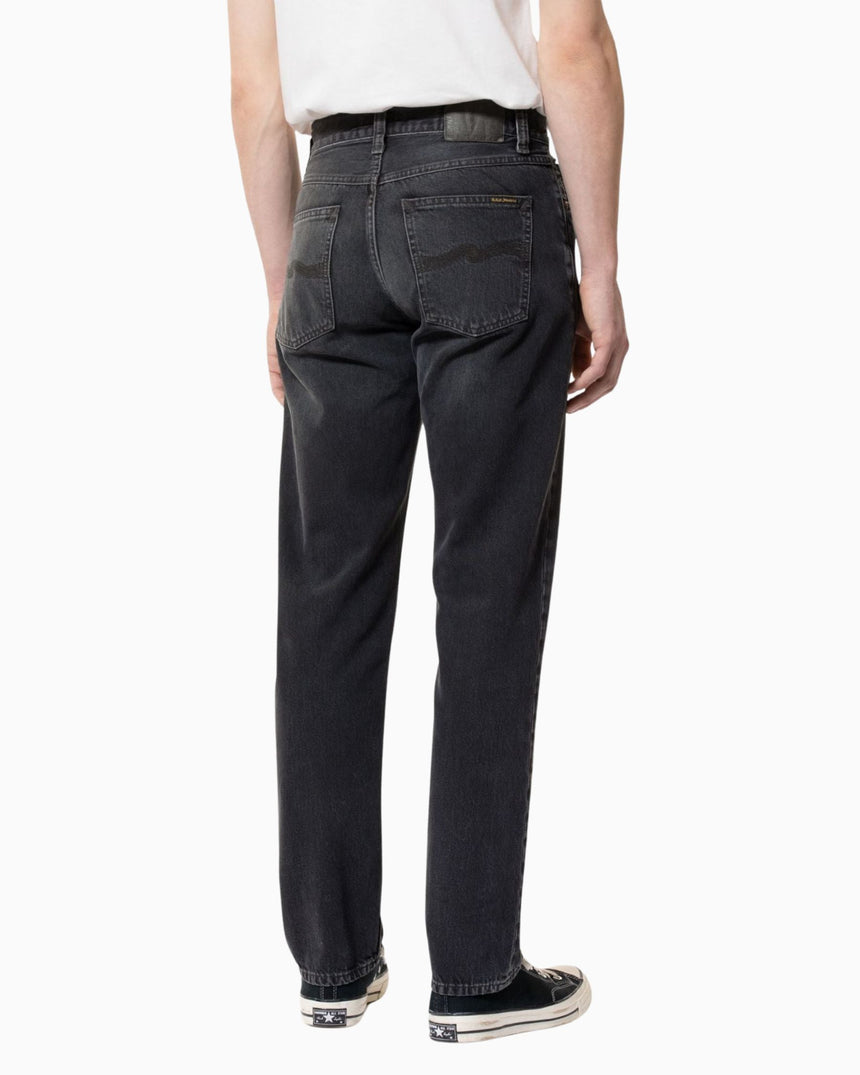 Rad Rufus Vintage Black Men's Jean Pants