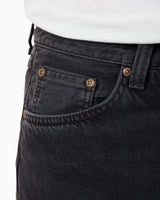 Rad Rufus Vintage Black Men's Jean Pants