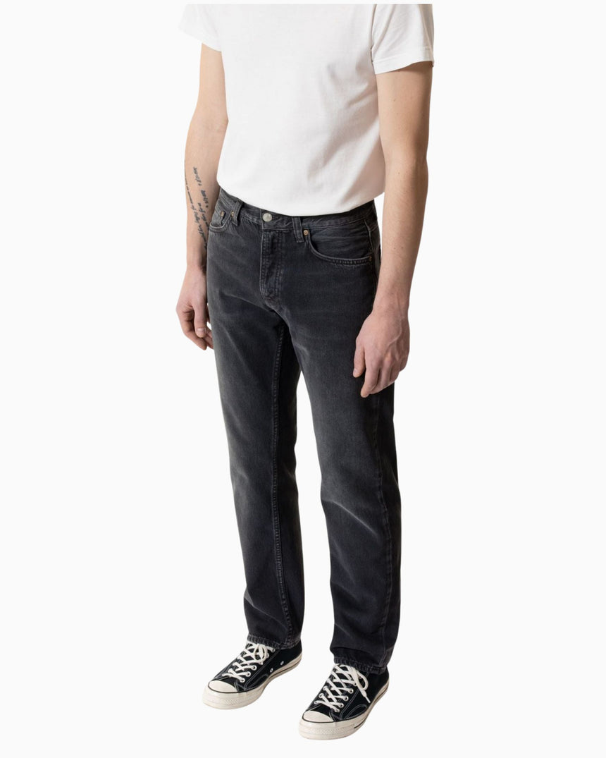 Rad Rufus Vintage Black Men's Jean Pants