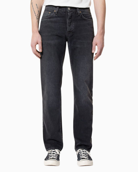 Rad Rufus Vintage Black Men's Jean Pants