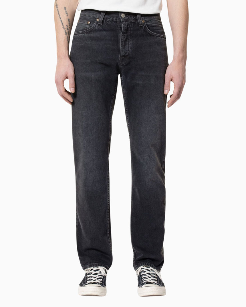 Rad Rufus Vintage Black Men's Jean Pants