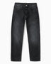 Rad Rufus Vintage Black Men's Jean Pants