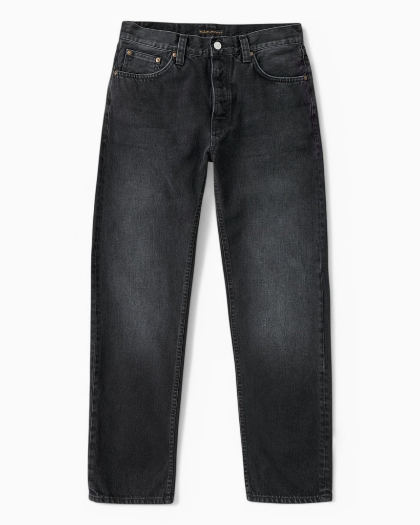 Rad Rufus Vintage Black Men's Jean Pants