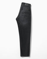 Rad Rufus Vintage Black Men's Jean Pants