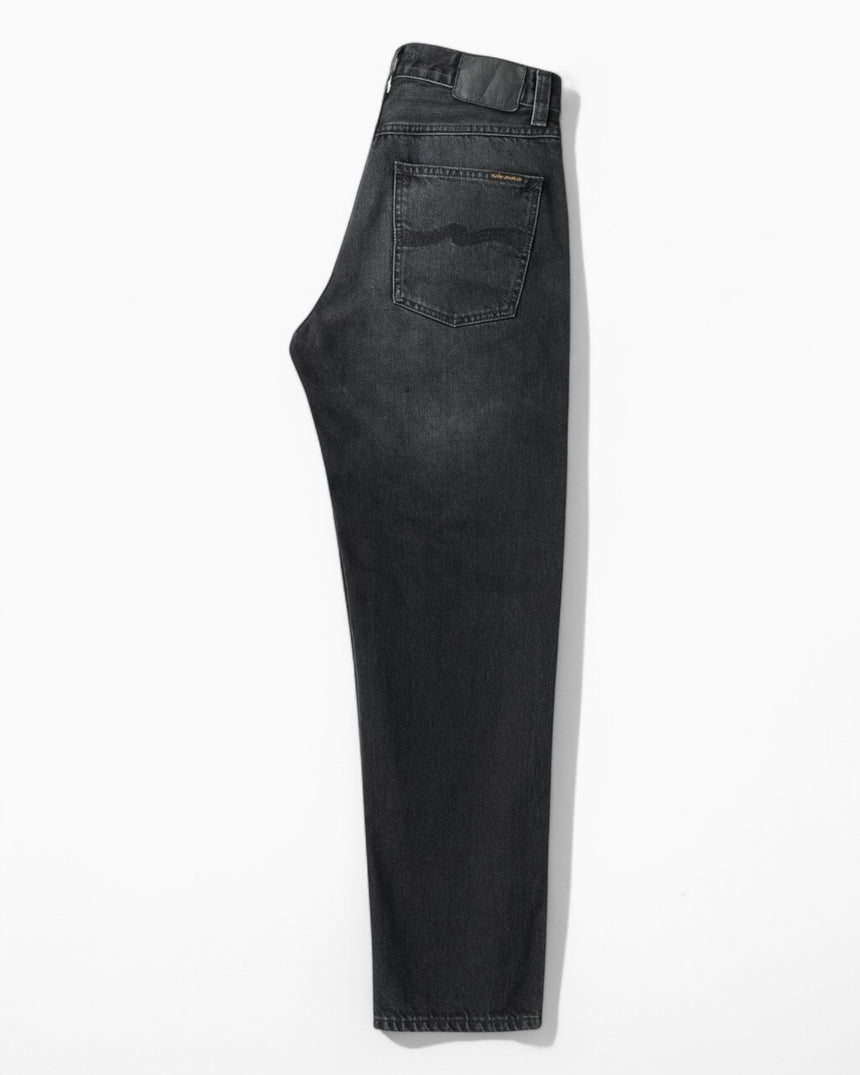 Rad Rufus Vintage Black Men's Jean Pants