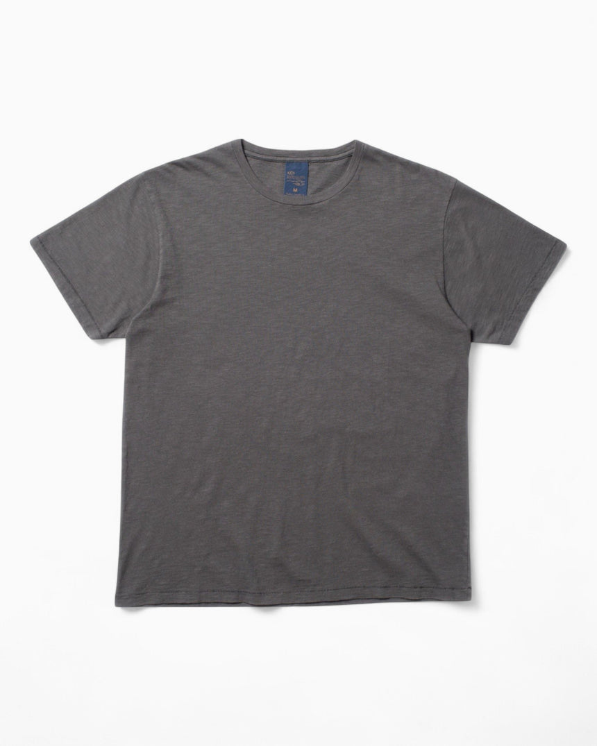 Nudie Jeans Roffe T-Shirt Mud