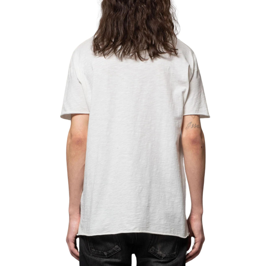 Nudie Jeans Roger Slub T-Shirt 