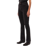 Rowdy Ruth Almost Black Women's Jean Trousers