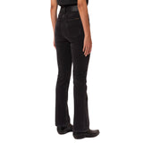 Rowdy Ruth Almost Black Women's Jean Trousers