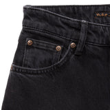 Rowdy Ruth Almost Black Women's Jean Trousers