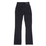 Rowdy Ruth Almost Black Women's Jean Trousers