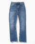 Rowdy Ruth French Blue Women's Jean Trousers