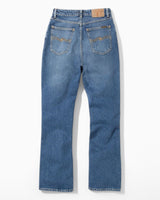 Rowdy Ruth French Blue Women's Jean Trousers