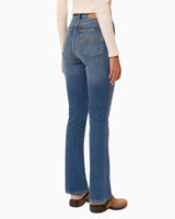 Rowdy Ruth French Blue Women's Jean Trousers