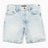 Nudie Jeans Seth Erkek Denim Şort Sea Salt