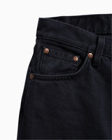 Shady Sadie Aged Black Women's Jean